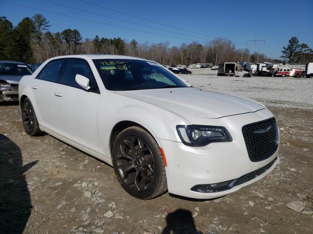 CHRYSLER 300 S 2016 2c3ccabgxgh135419