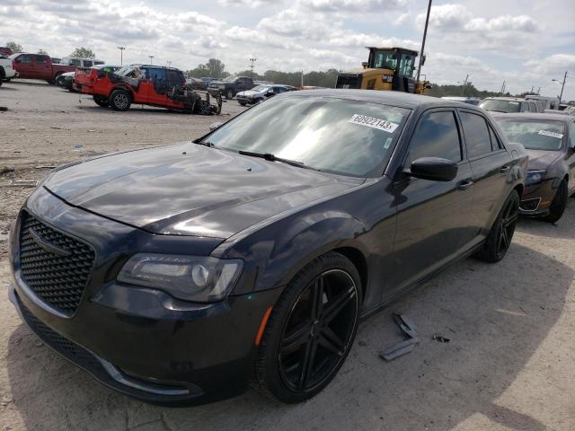 CHRYSLER 300 S 2016 2c3ccabgxgh161650