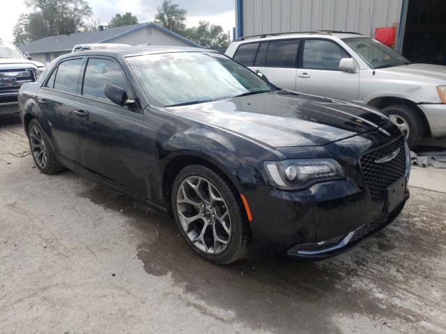 CHRYSLER 300 S 2016 2c3ccabgxgh165746