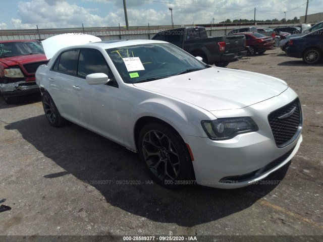 CHRYSLER 300 2016 2c3ccabgxgh167741