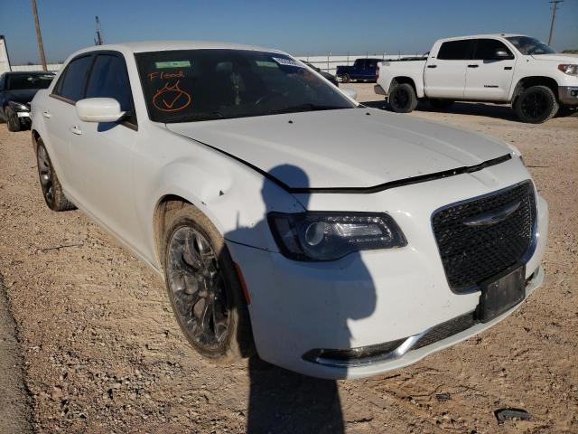 CHRYSLER 300 S 2016 2c3ccabgxgh224584