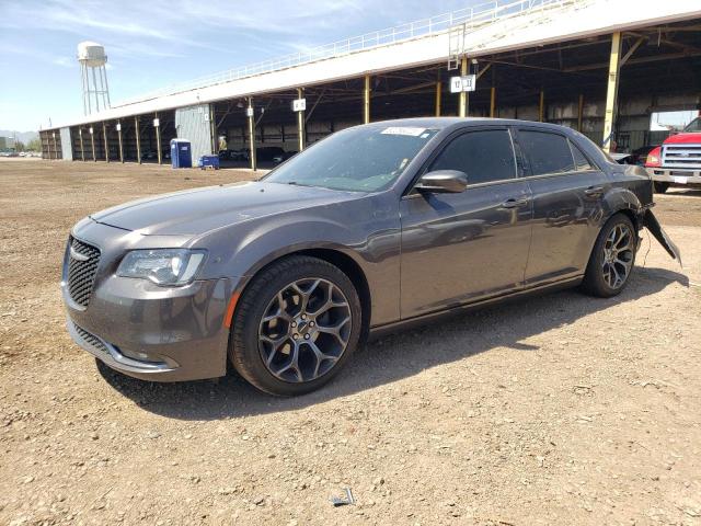 CHRYSLER 300 S 2016 2c3ccabgxgh252496