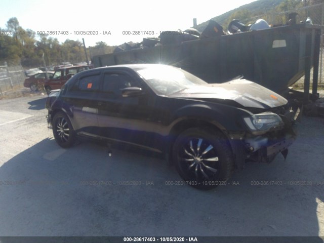 CHRYSLER 300 2016 2c3ccabgxgh252983