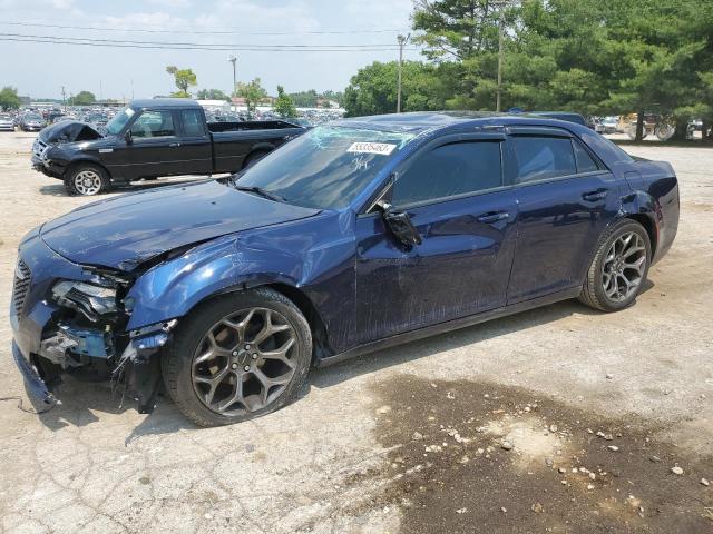 CHRYSLER 300 2016 2c3ccabgxgh287216