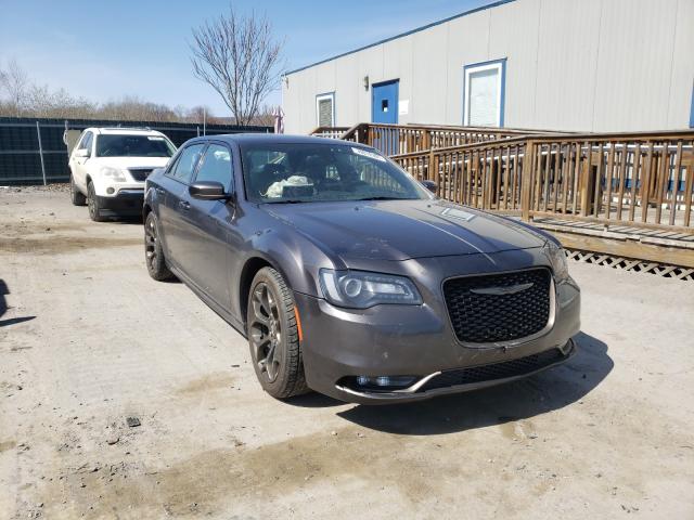 CHRYSLER 300 S 2016 2c3ccabgxgh295042