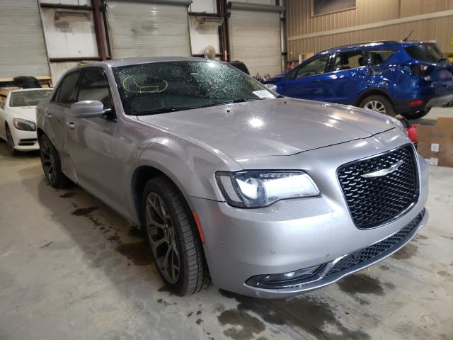 CHRYSLER 300 S 2016 2c3ccabgxgh307741