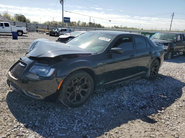 CHRYSLER 300 2016 2c3ccabgxgh313412