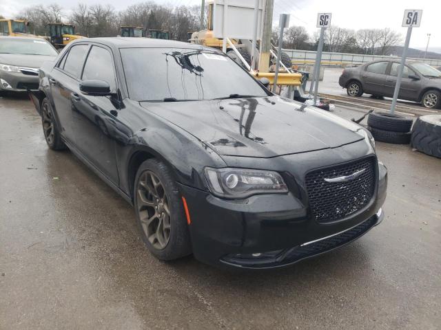 CHRYSLER 300 S 2016 2c3ccabgxgh320800