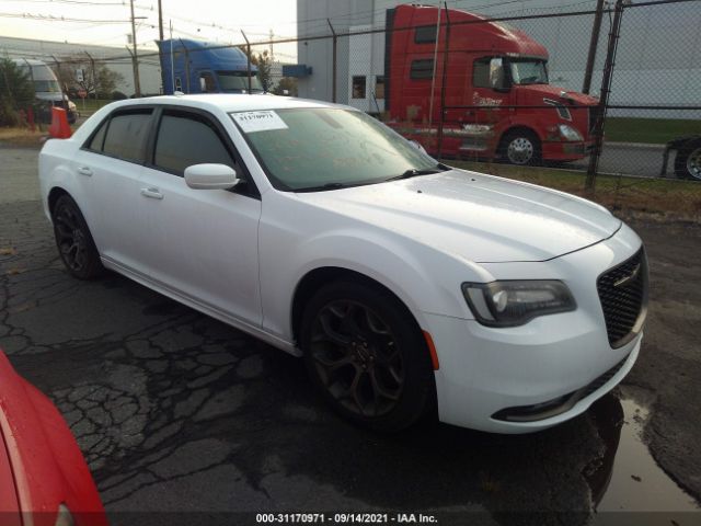 CHRYSLER 300 2016 2c3ccabgxgh321123