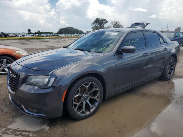 CHRYSLER 300 S 2016 2c3ccabgxgh349116