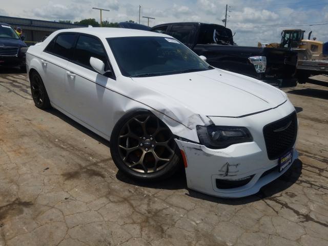 CHRYSLER 300 S 2017 2c3ccabgxhh518861