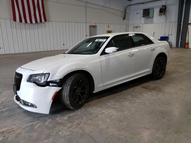 CHRYSLER 300 S 2017 2c3ccabgxhh538611