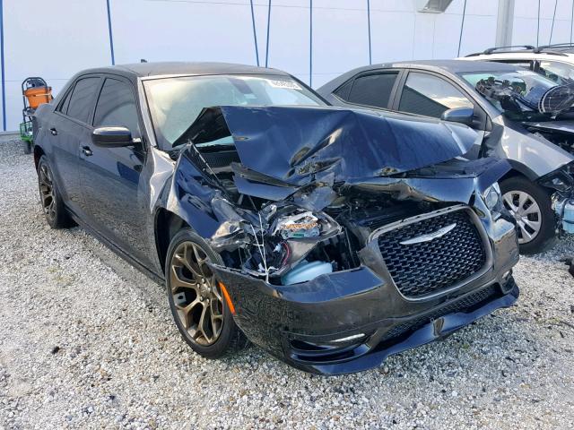 CHRYSLER 300 S 2017 2c3ccabgxhh540214