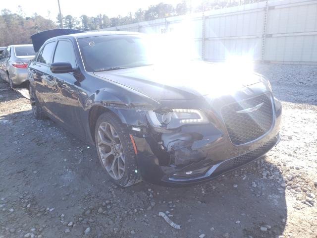 CHRYSLER 300 S 2017 2c3ccabgxhh565338