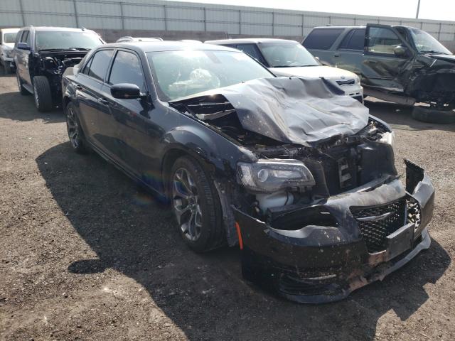 CHRYSLER 300 S 2017 2c3ccabgxhh647263