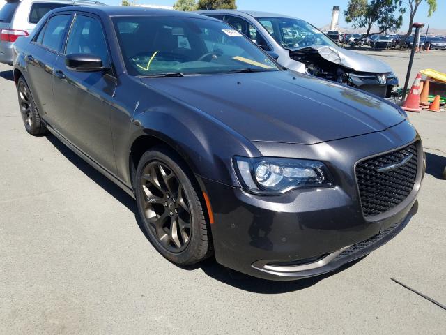 CHRYSLER 300 S 2017 2c3ccabgxhh668324