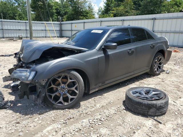 CHRYSLER 300 S 2018 2c3ccabgxjh142975