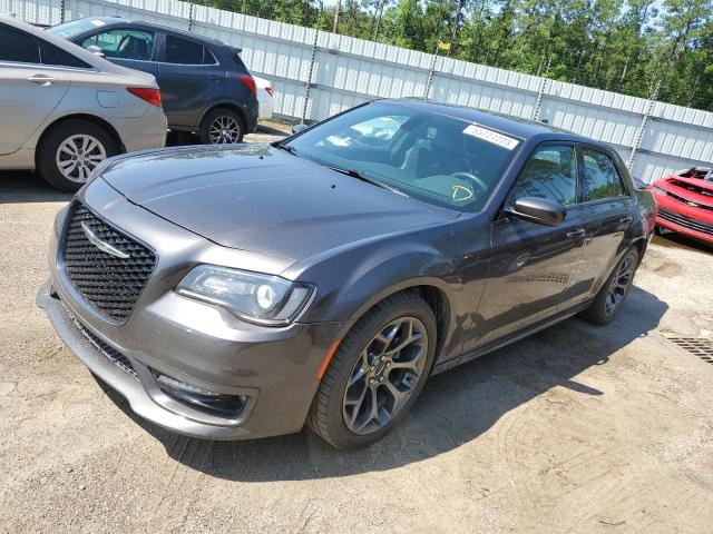 CHRYSLER 300 S 2018 2c3ccabgxjh190928