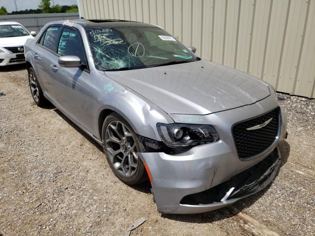 CHRYSLER 300 S 2018 2c3ccabgxjh194350