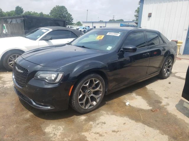 CHRYSLER 300 S 2018 2c3ccabgxjh222941