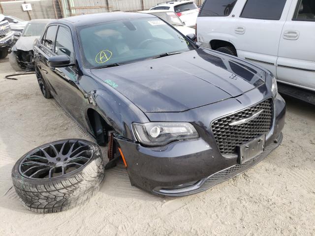 CHRYSLER 300 S 2018 2c3ccabgxjh227282