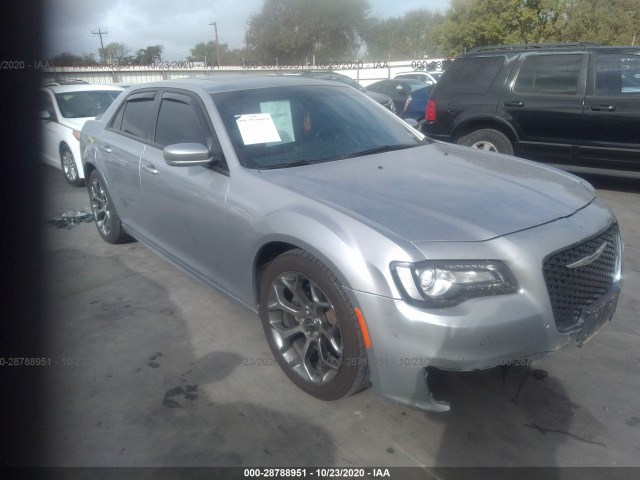 CHRYSLER 300 2018 2c3ccabgxjh227735