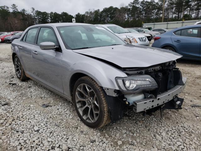 CHRYSLER 300 S 2018 2c3ccabgxjh227752