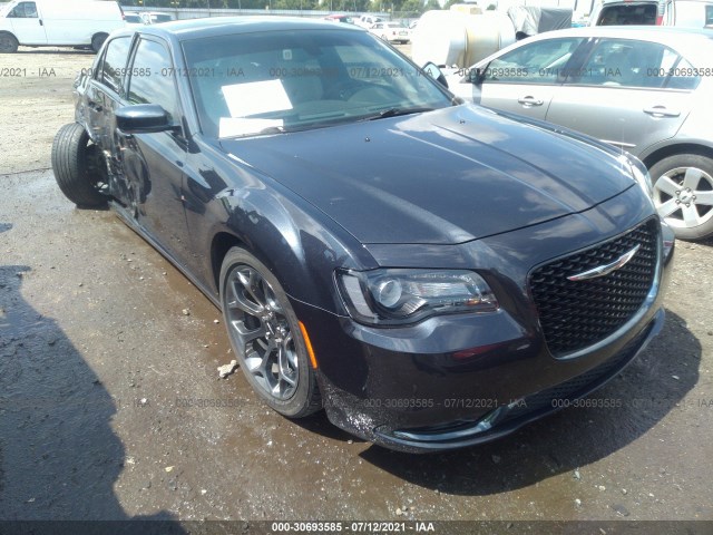 CHRYSLER 300 2018 2c3ccabgxjh234376