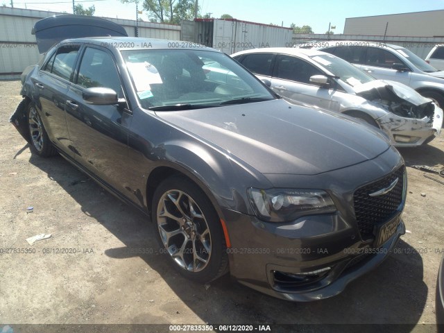 CHRYSLER 300 2018 2c3ccabgxjh240436