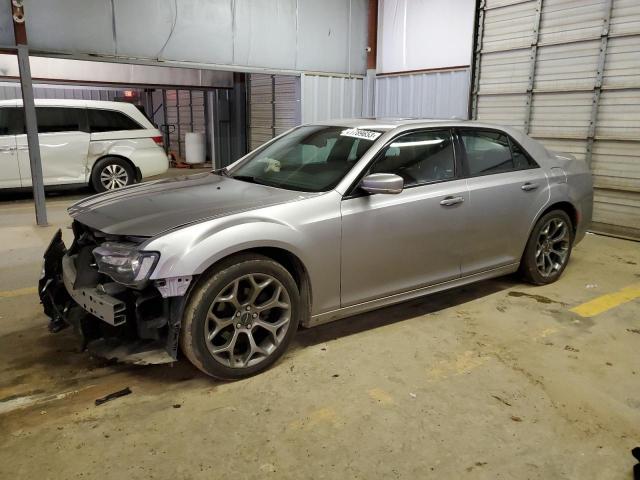 CHRYSLER 300 S 2018 2c3ccabgxjh244812