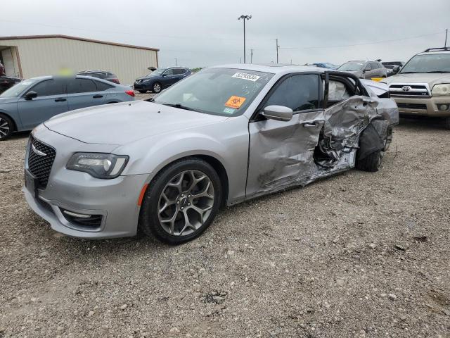 CHRYSLER 300 2018 2c3ccabgxjh244907