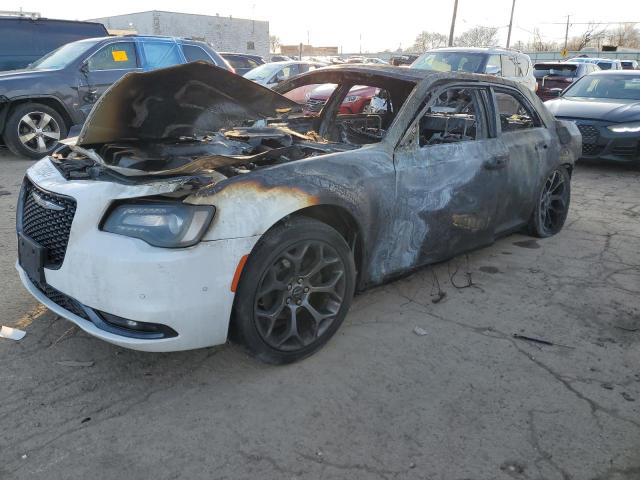 CHRYSLER 300 2018 2c3ccabgxjh264185