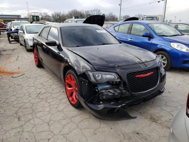 CHRYSLER 300 2018 2c3ccabgxjh274716