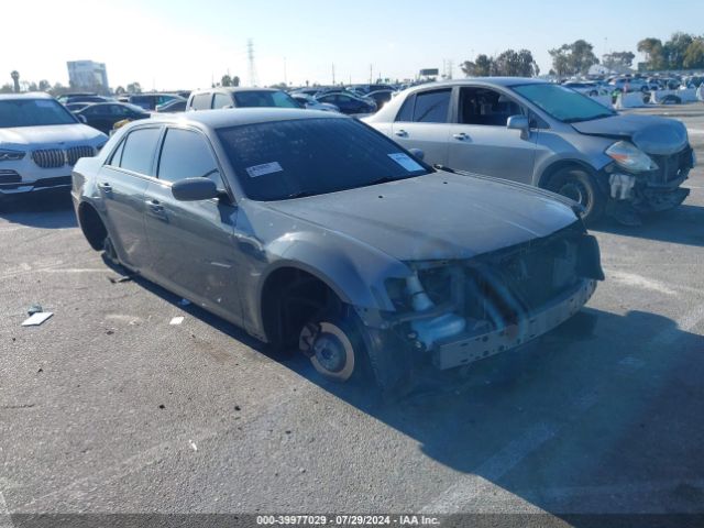 CHRYSLER 300 2019 2c3ccabgxkh515174