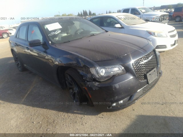 CHRYSLER 300 2019 2c3ccabgxkh515322