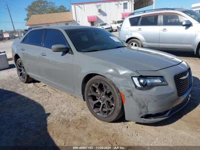 CHRYSLER 300 2019 2c3ccabgxkh515448