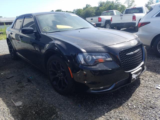 CHRYSLER 300 S 2019 2c3ccabgxkh515451