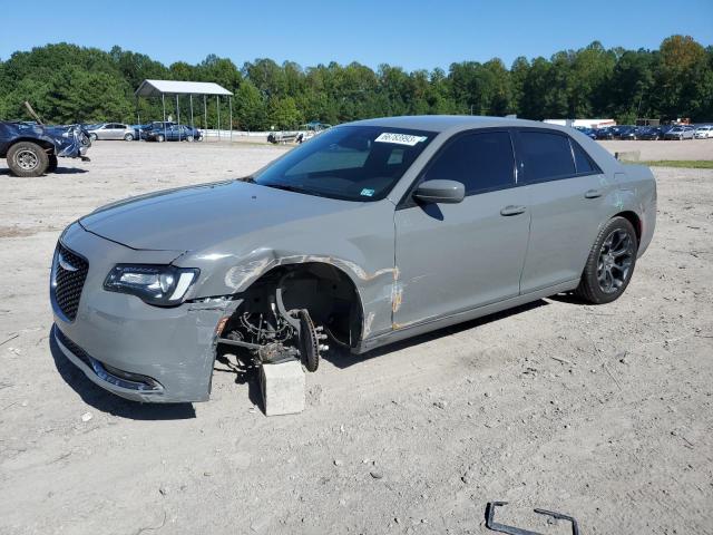 CHRYSLER 300 S 2019 2c3ccabgxkh515496