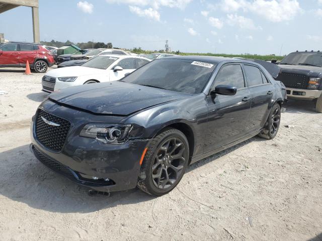 CHRYSLER 300 S 2019 2c3ccabgxkh515594