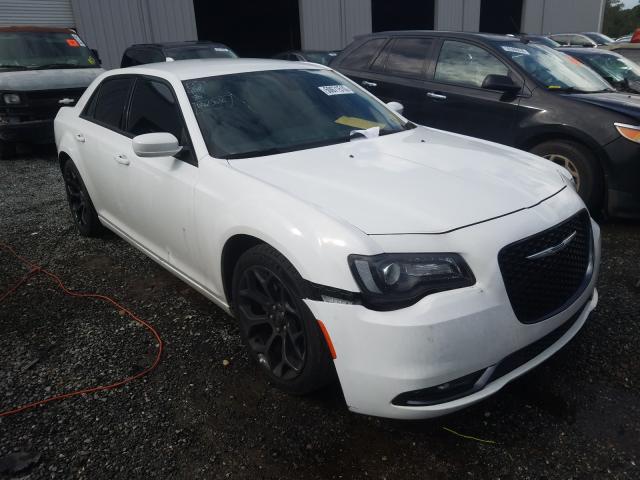 CHRYSLER 300 S 2019 2c3ccabgxkh516289