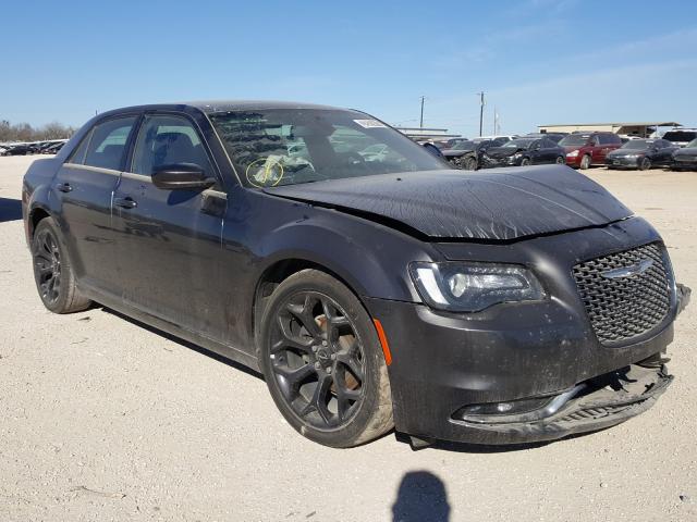 CHRYSLER 300 S 2019 2c3ccabgxkh516390