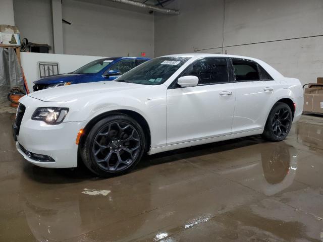 CHRYSLER 300 S 2019 2c3ccabgxkh516583