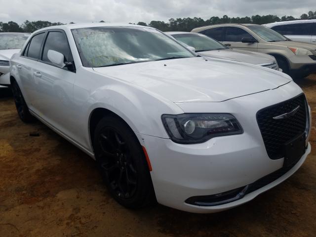 CHRYSLER 300 S 2019 2c3ccabgxkh535974