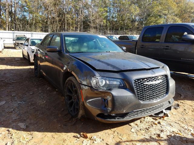 CHRYSLER 300 S 2019 2c3ccabgxkh538227