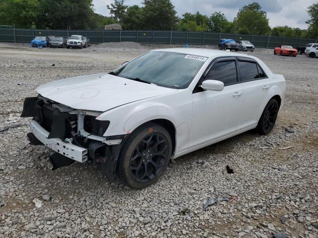 CHRYSLER 300 S 2019 2c3ccabgxkh538762