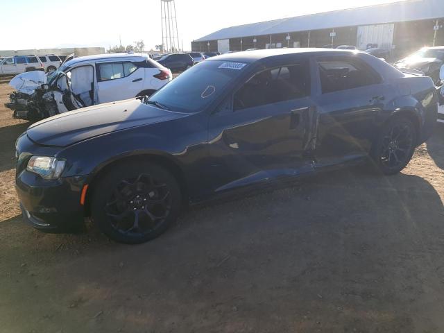 CHRYSLER 300 S 2019 2c3ccabgxkh559739