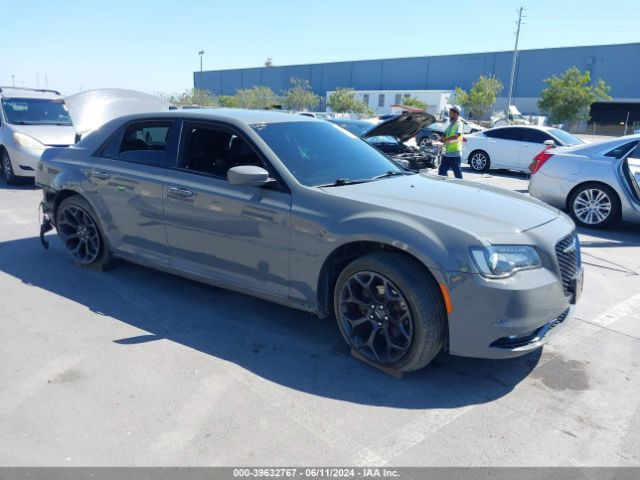 CHRYSLER 300 2019 2c3ccabgxkh562818