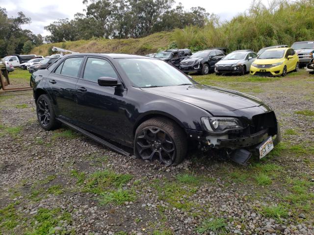 CHRYSLER 300 S 2019 2c3ccabgxkh562902