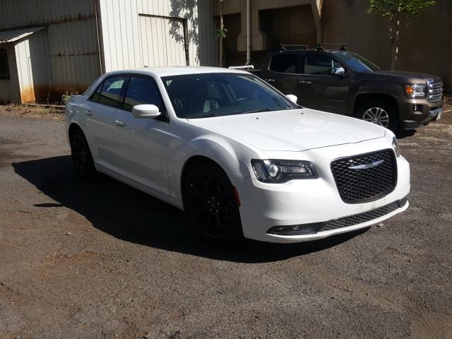 CHRYSLER 300 S 2019 2c3ccabgxkh562947