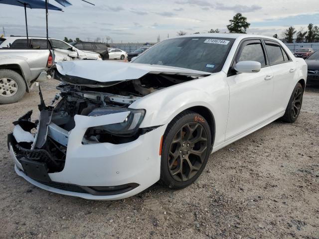 CHRYSLER 300 2019 2c3ccabgxkh564844